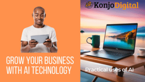 Konjo Digital