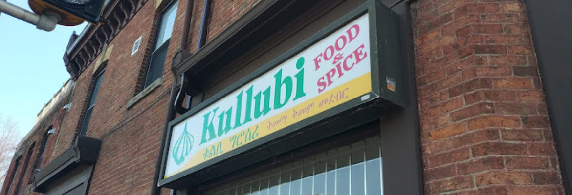 Kullubi Food & Spice