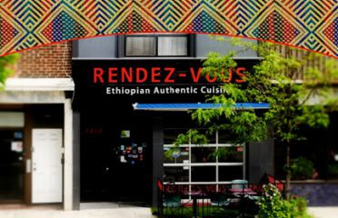 Rendez-vous Ethiopian And Eritrean Restaurant