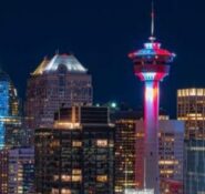 Calgary, AB