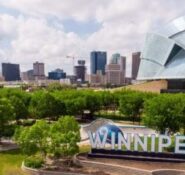 Winnipeg, MB