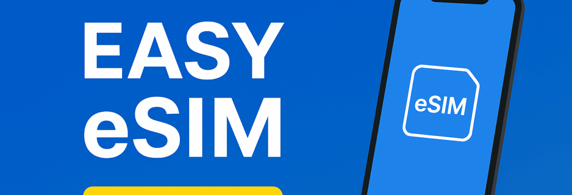 Unity Sim Card