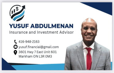 Yusuf Abdulmenan