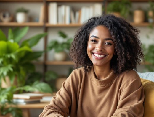 bonkers image life coach in