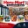Heru-Mart Convenience Store with groceries, beverages, snacks and household essentials