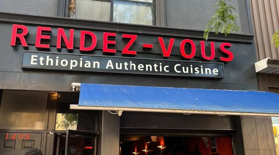 A Taste of Home in Toronto: How Rendezvous Restaurant Won the Hearts of the Ethiopian Community