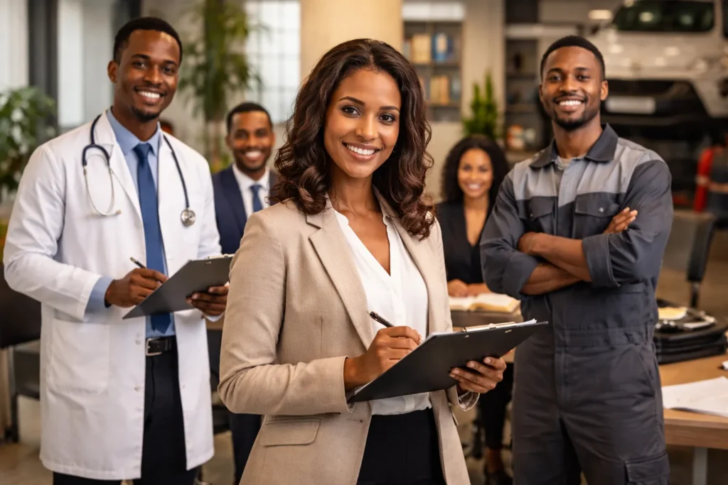 Ethiopian and Eritrean Businesses in Canada play a vital role in connecting communities with trusted restaurants, professionals, salons, grocery stores, and community events. EthioSearch brings these businesses together in one platform designed to support the Habesha community across Canada.