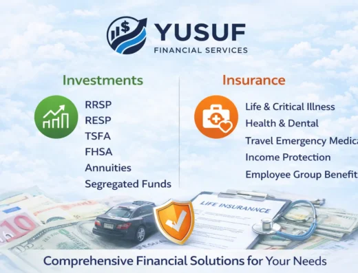 yusuf financial services featured