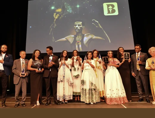 Bikila Awards