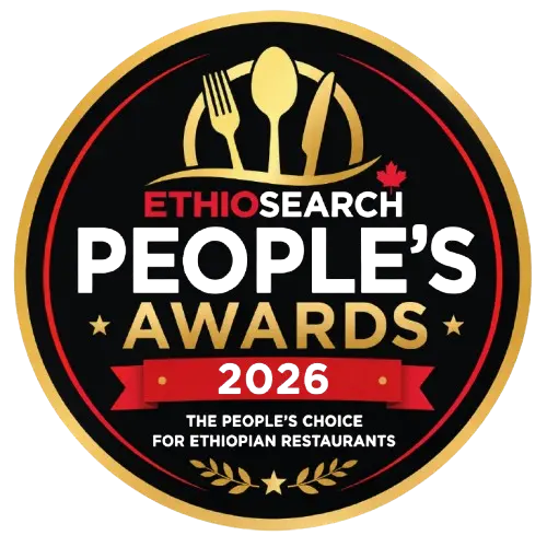 EthioSearch People's Awards 2026