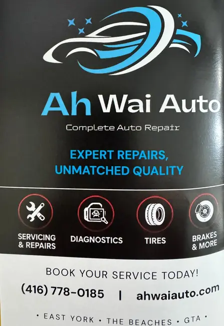 Ah Wai Auto