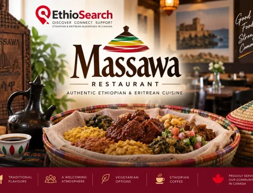 Massawa Restaurant